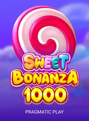 Gambar Sweet Bonanza 1000